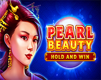 Pearl Beauty: Hold And Win