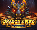 Dragon`s Fire Infinireels