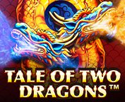 Tale of Two Dragons