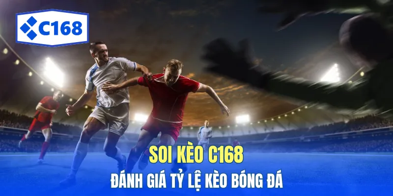 Phân tích tỷ lệ kèo bóng đá trước giờ thi đấu