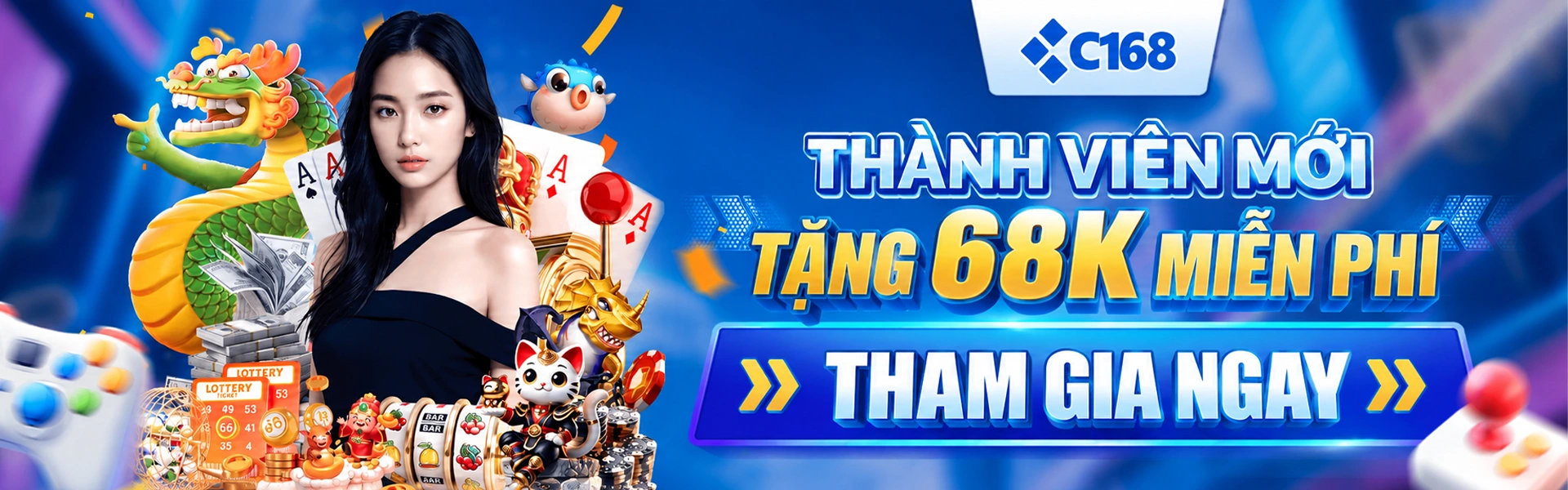 c168 banner 68k